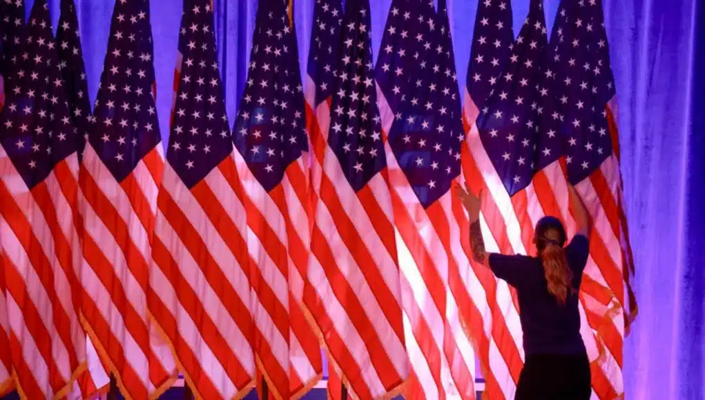 Résultats Présidentiels aux États-Unis 2024 : Suivez les Élections en Direct