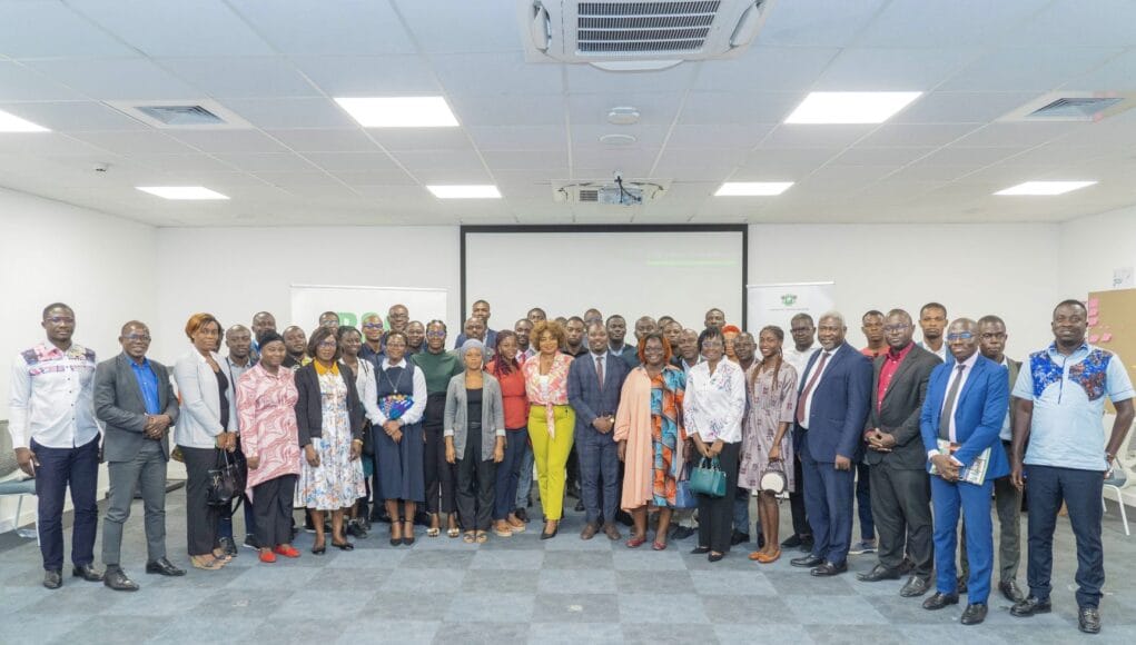 Formation en écriture journalistique : Les acteurs de la communication gouvernementale renforcent leurs compétences