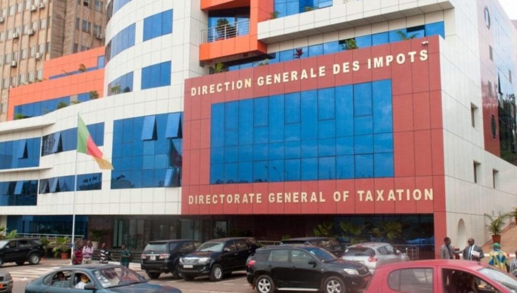 dgi-impot-timbre fiscal Cameroun dgi-impot-timbre-fiscal-Cameroun