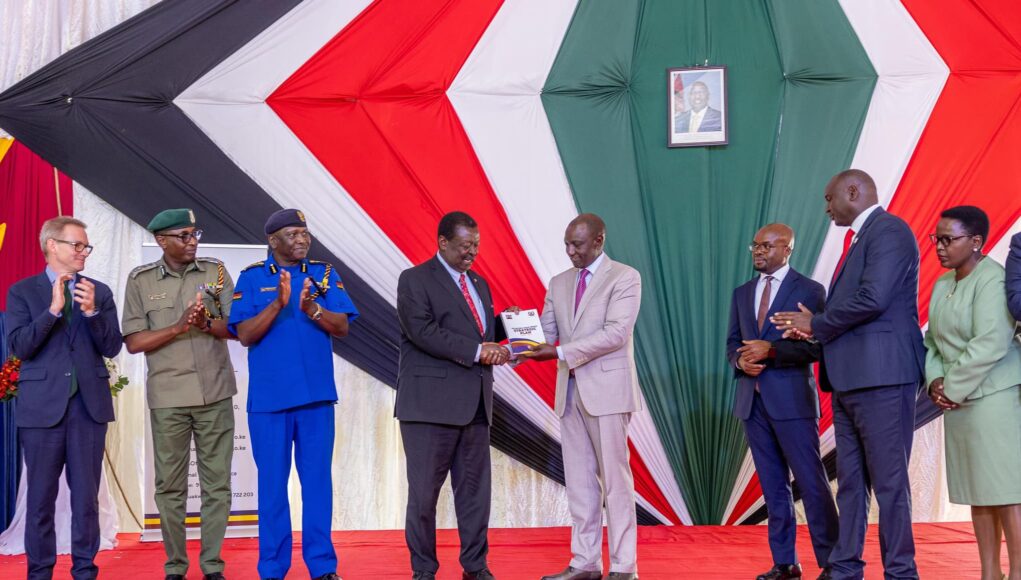 Kenya-une-police-connectee