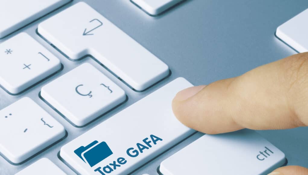 Taxe GAFA Ghana : Une taxe numérique qui inquiète les entreprises