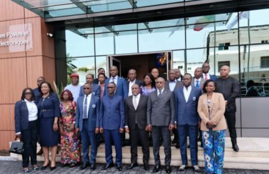 e-comunication-Congo