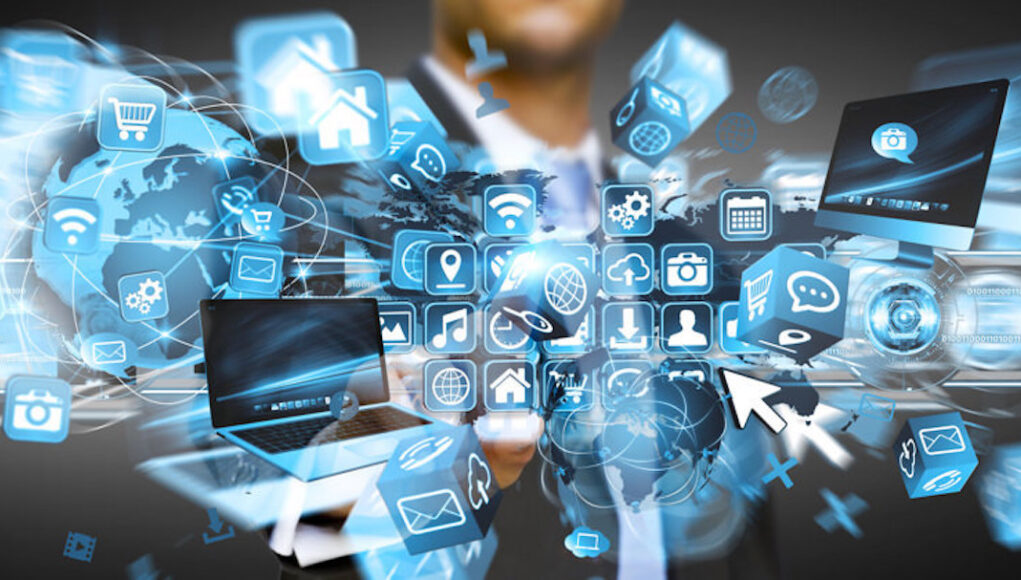 Transformation_Digitale La Côte d'Ivoire accélère sa transformation numérique