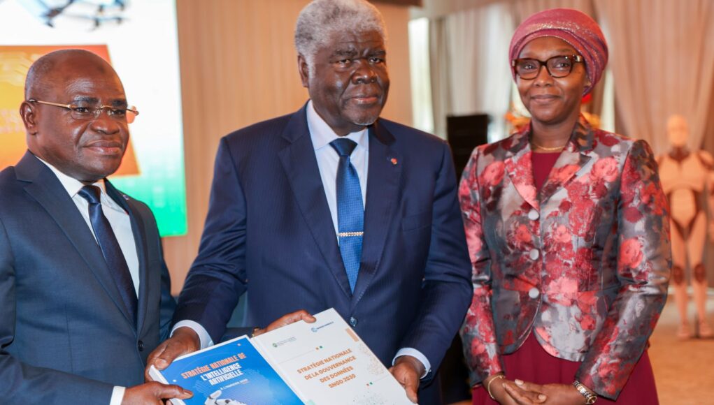 stratégie nationale de l'Intelligence artificielle (IA) strategie-nationale-de-lIntelligence-artificielle-IA