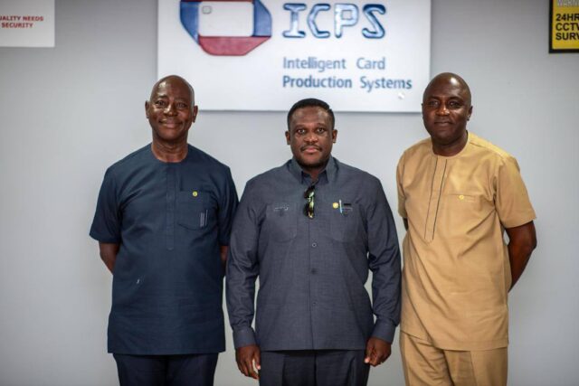 Ghana la réinscription des cartes SIM passe au numérique Ghana : la réinscription des cartes SIM passe au numérique