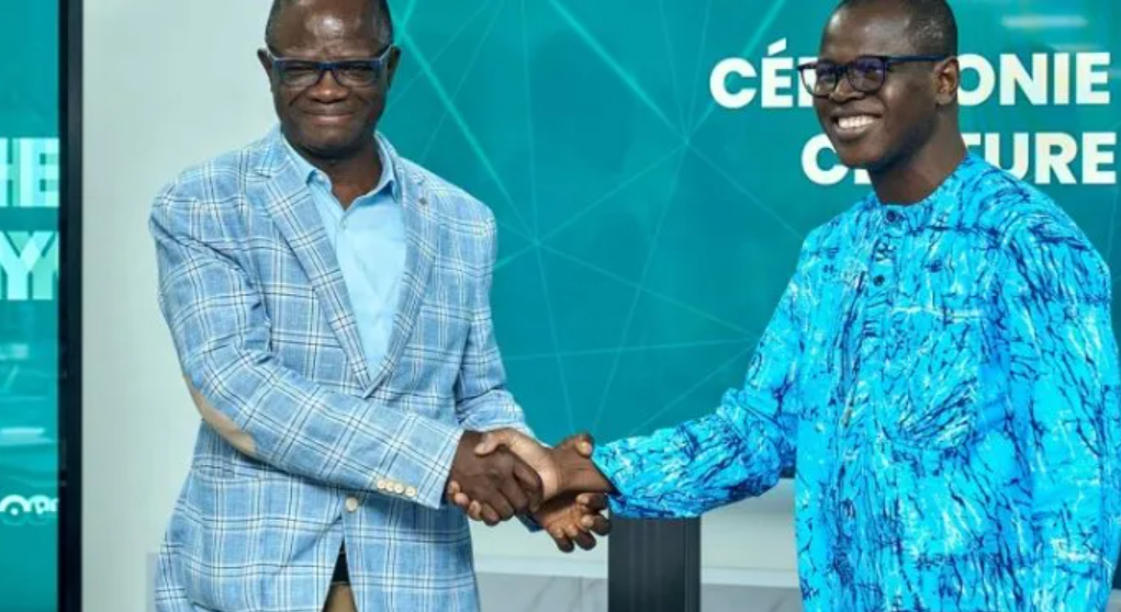 stratégie numérique de l'ARCEP Togo strategie-numerique-de-lARCEP-Togo